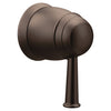Moen Belfield Chrome Volume Control Trim