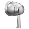 Moen Belfield Chrome Volume Control Trim