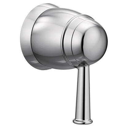 Moen Belfield Chrome Volume Control Trim