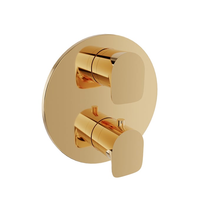 BARIL T45-9511-01-GG — Gold