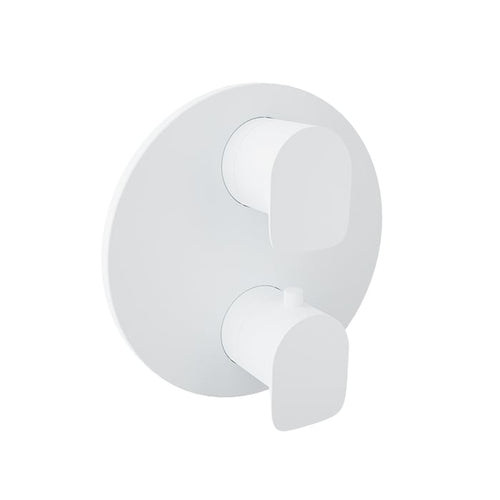 BARIL T45-9531-01-BB — White