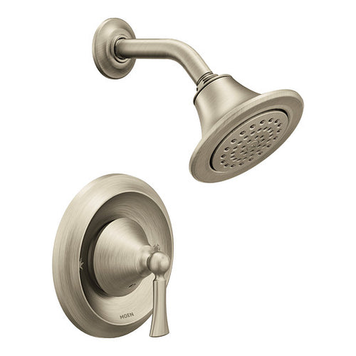 Moen Wynford Chrome Posi-Temp(R) Shower only
