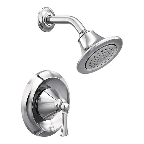 Moen Wynford Chrome Posi-Temp(R) Shower only