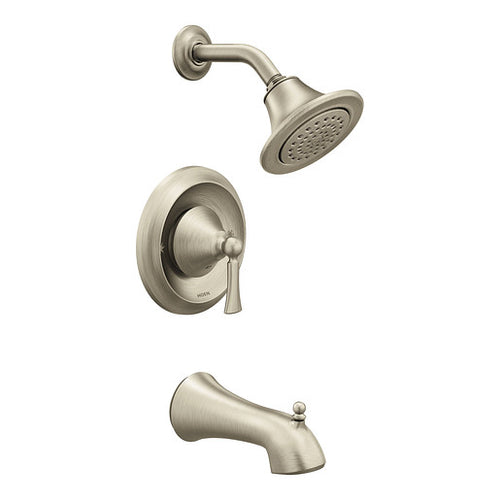 Moen Wynford Chrome Posi-Temp(R) Tub/Shower
