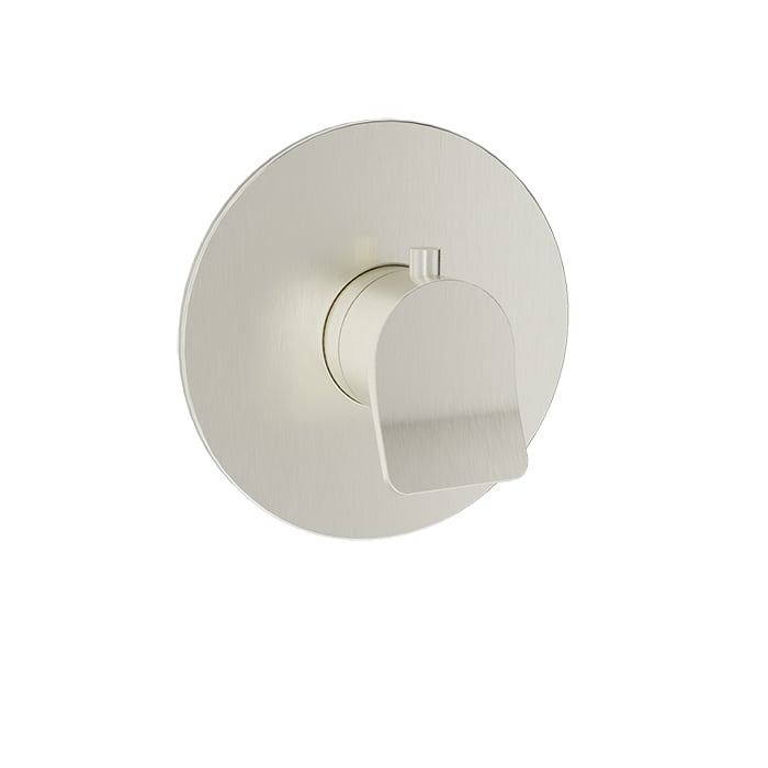 BARIL T46-9404-00-NN — Brushed nickel