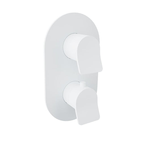 BARIL T46-9511-01-BB — White