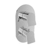 BARIL T46-9511-01-CC — Chrome