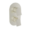 BARIL T46-9531-01-NN — Brushed nickel