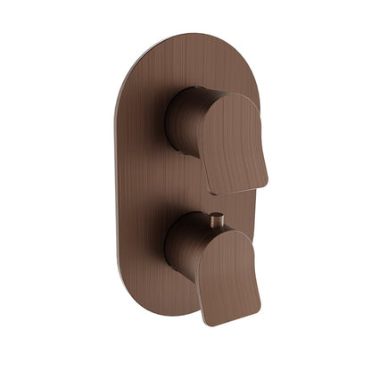 BARIL T46-9531-01-TT — Venetian Bronze