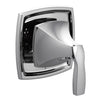 Moen Voss Chrome Transfer Valve Trim