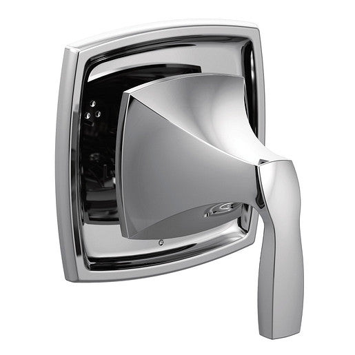 Moen Voss Chrome Transfer Valve Trim