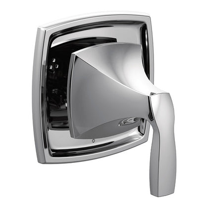 Moen Voss Chrome Transfer Valve Trim