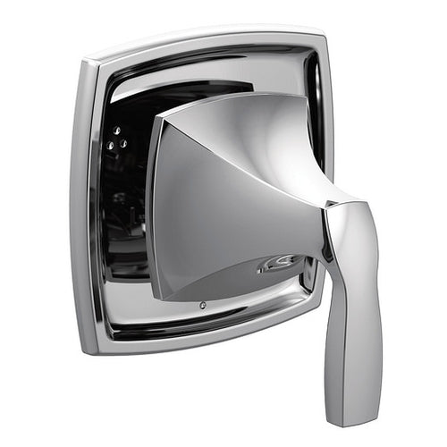 Moen Voss Chrome Transfer Valve Trim
