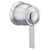 Moen Cia Chrome ExactTemp(R) volume control