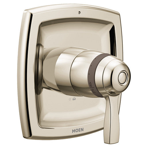 Moen Voss Chrome ExactTemp(R) Valve Trim