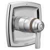 Moen Voss Chrome ExactTemp(R) Valve Trim