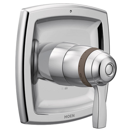 Moen Voss Chrome ExactTemp(R) Valve Trim