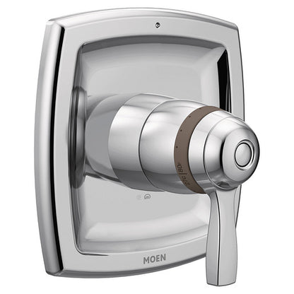 Moen Voss Chrome ExactTemp(R) Valve Trim