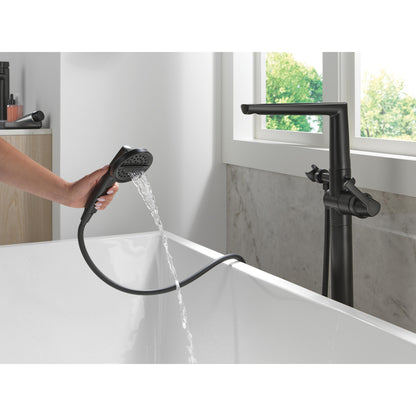 Delta Free Standing Tub