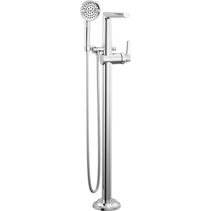 Delta Free Standing Tub