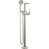 Delta Free Standing Tub