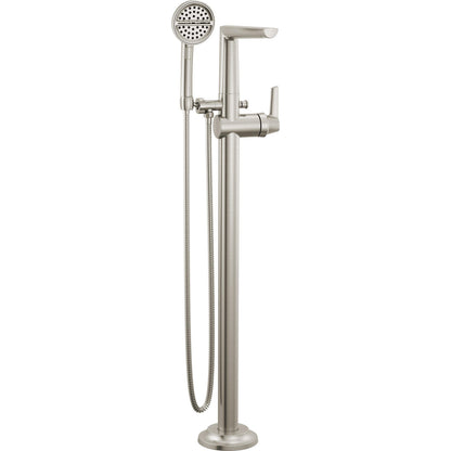Delta Free Standing Tub