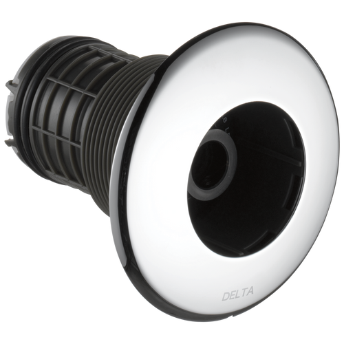 Delta HydraChoice Body Spray System - HydraChoice® Round Body Spray Trim In Chrome