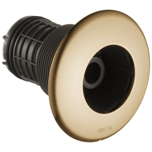 Delta HydraChoice Body Spray System - HydraChoice® Round Body Spray Trim In Chrome