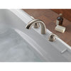 Delta Garden Tub
