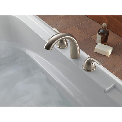 Delta Garden Tub
