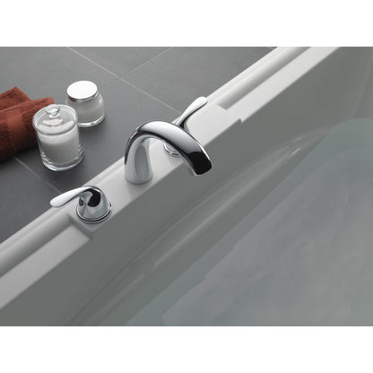 Delta Garden Tub