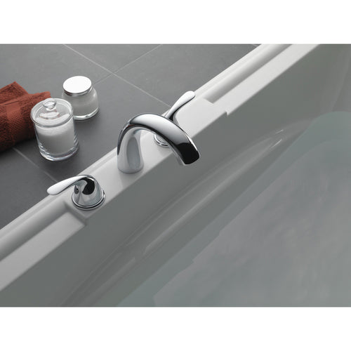 Delta Garden Tub