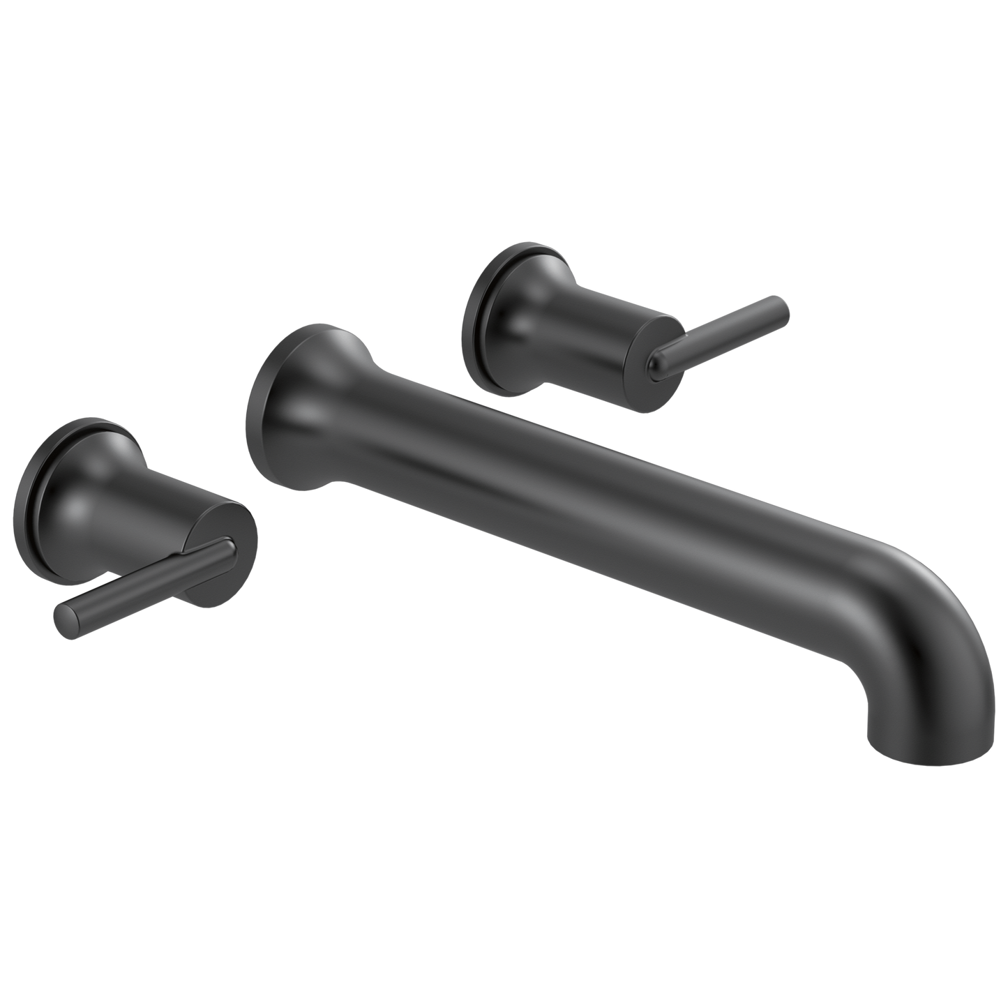 Delta - In-Wall-Mount Tub Filler