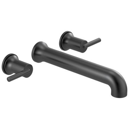 Delta - In-Wall-Mount Tub Filler