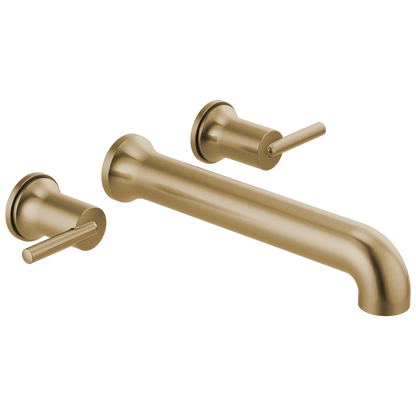 Delta - In-Wall-Mount Tub Filler