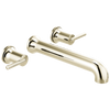 Delta - In-Wall-Mount Tub Filler
