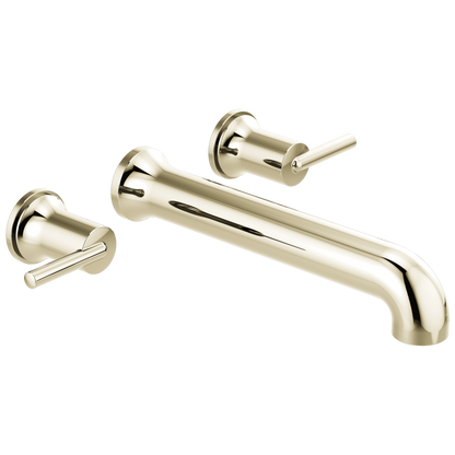 Delta - In-Wall-Mount Tub Filler