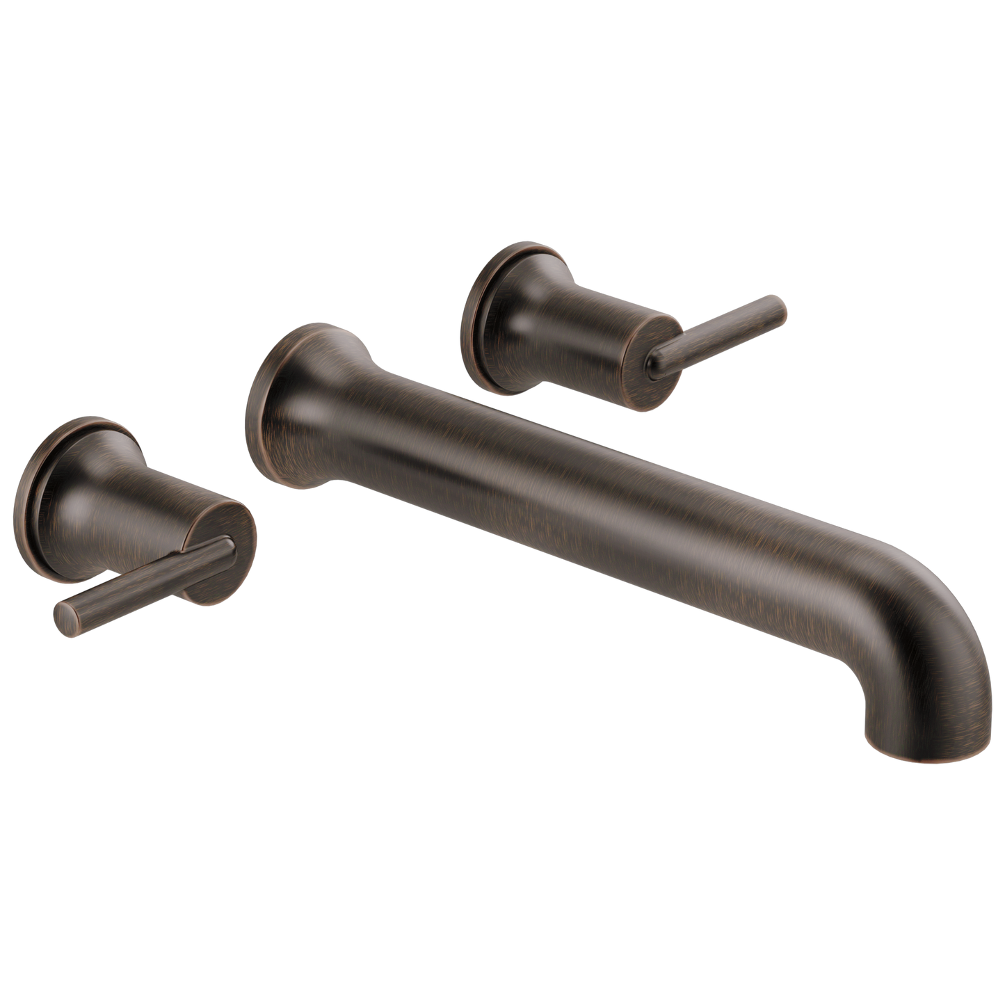 Delta - In-Wall-Mount Tub Filler