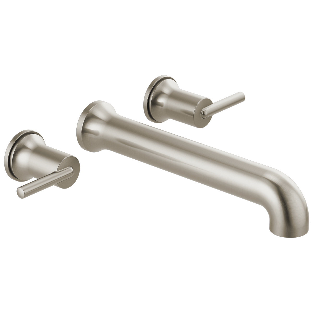 Delta - In-Wall-Mount Tub Filler