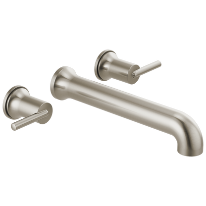 Delta - In-Wall-Mount Tub Filler