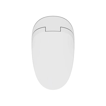 Katrina Smart Toilet