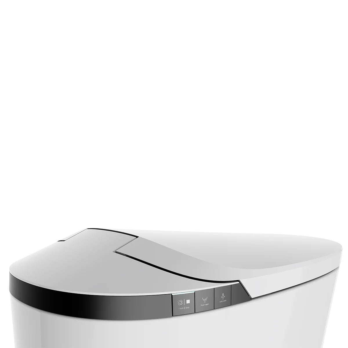 Katrina Smart Toilet