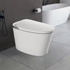 Katrina Smart Toilet