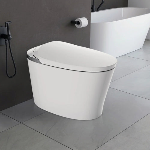Katrina Smart Toilet