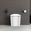 Katrina Smart Toilet