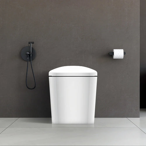 Katrina Smart Toilet