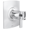 Brizo Brizo TempAssure Thermostatic Valve Only Trim - Less Handles - Complete Kit - Polished Chrome