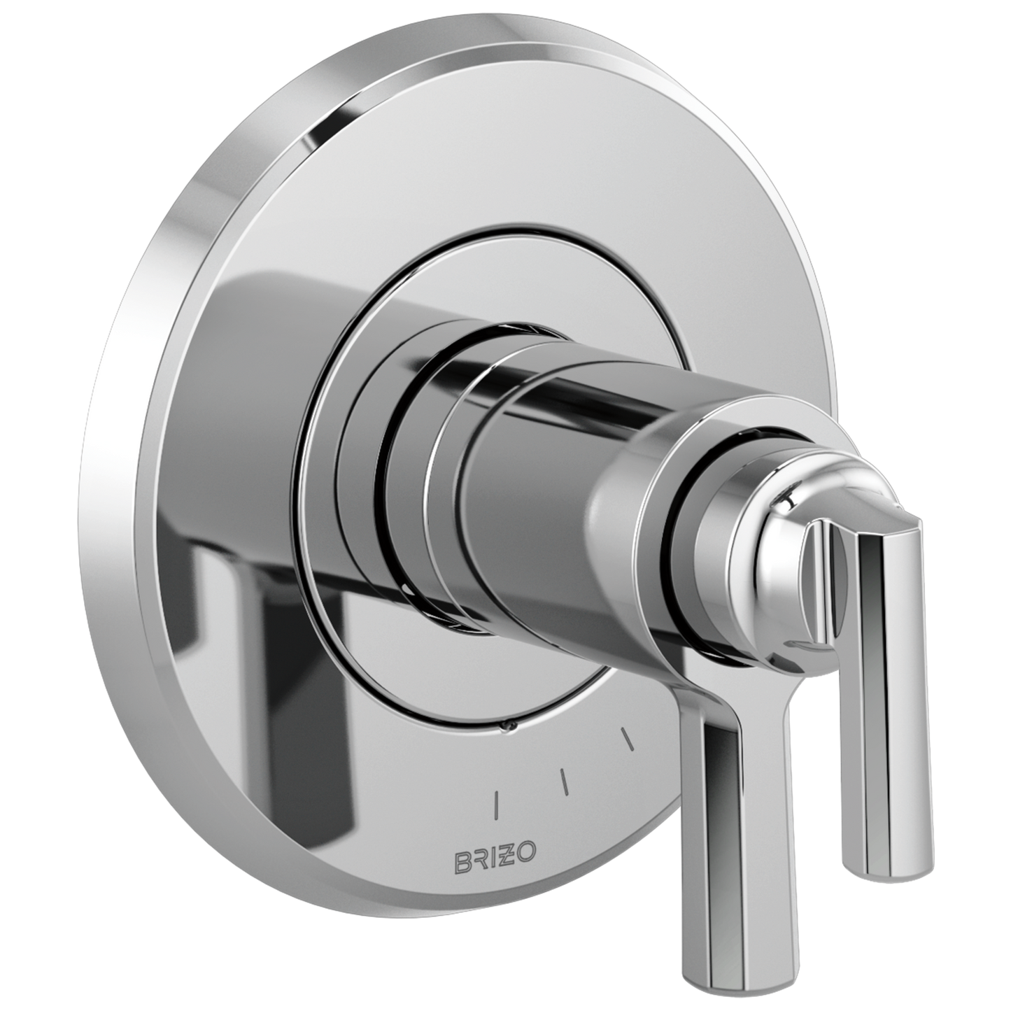 Brizo Tempassure Thermostatic Valve Only Trim
