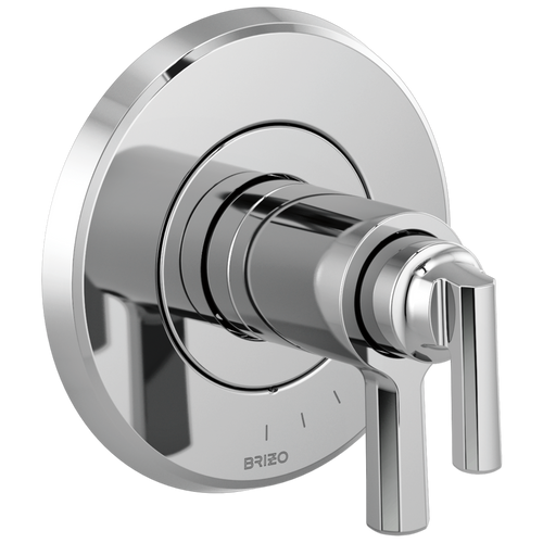 Brizo Tempassure Thermostatic Valve Only Trim