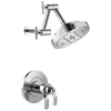 Brizo Litze TempAssure Thermostatic Shower Only - Less Handles - Complete Kit - Polished Chrome